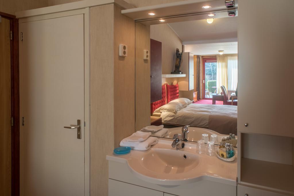Claes Compaen Hotel Midsland Kültér fotó
