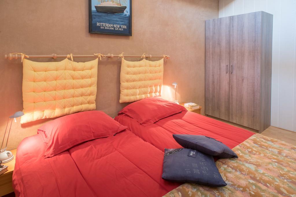 Claes Compaen Hotel Midsland Kültér fotó