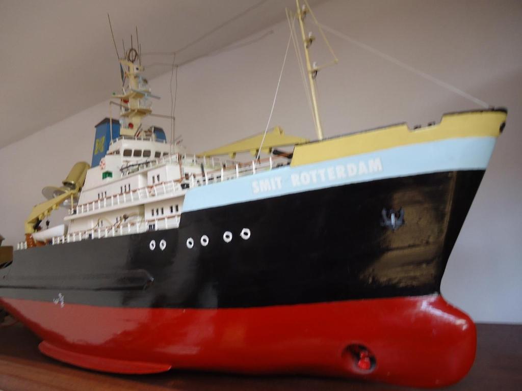 Claes Compaen Hotel Midsland Kültér fotó